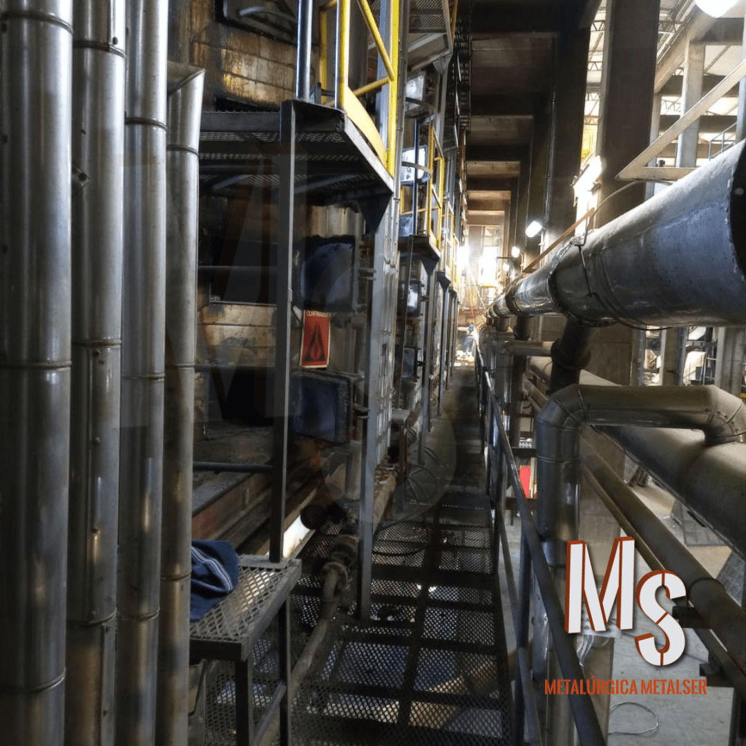 Mantenimiento industrial