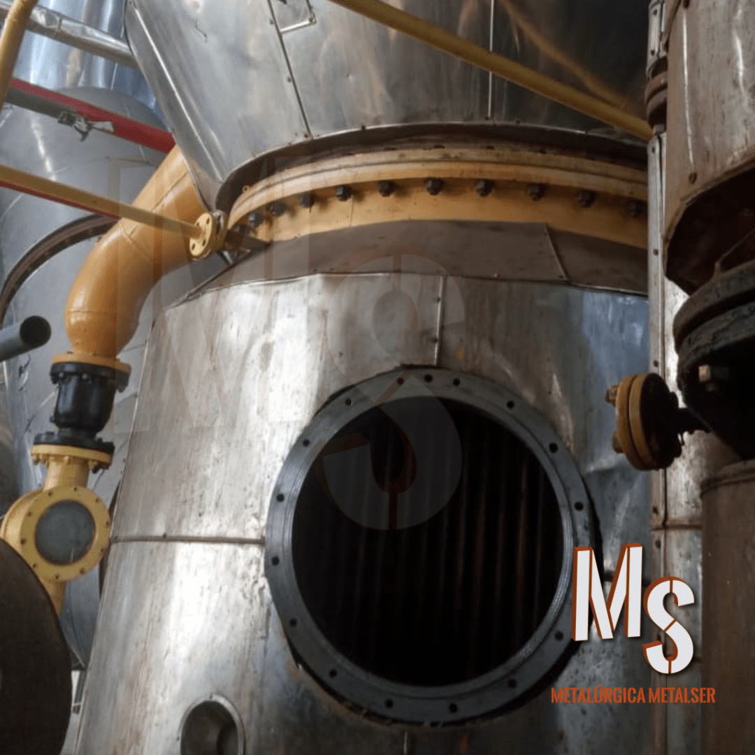 Soldadura inoxidable