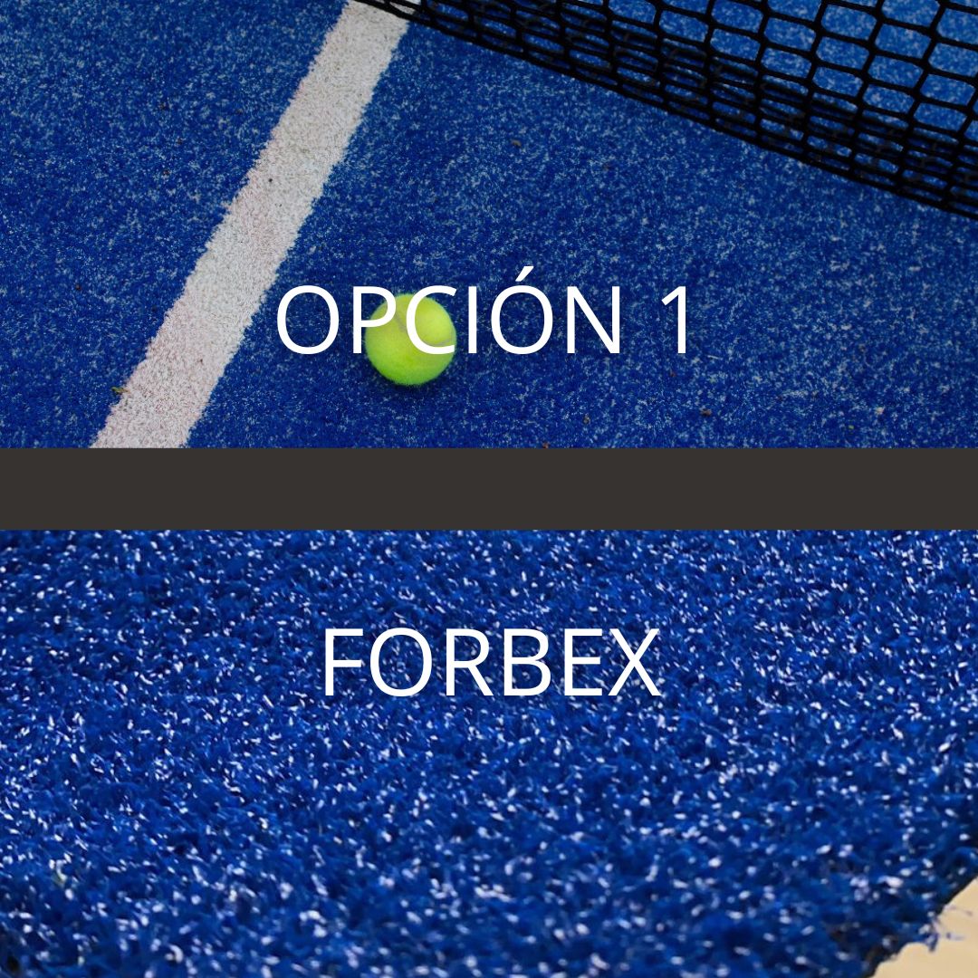 Césped Monofilamento 12mm