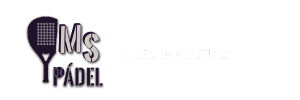 MS Pádel Logo