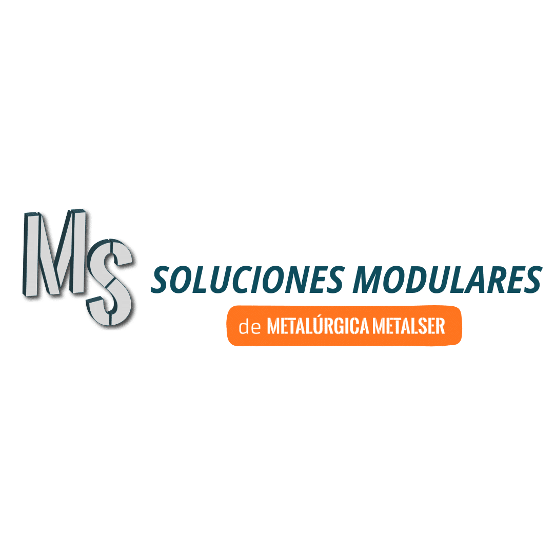 MS Soluciones Modulares