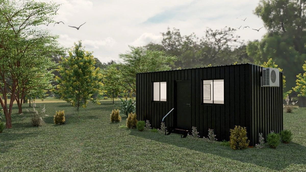 Módulo Habitacional MS - Imagen principal renovada